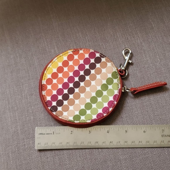 Coin purse - Picture 4 of 4